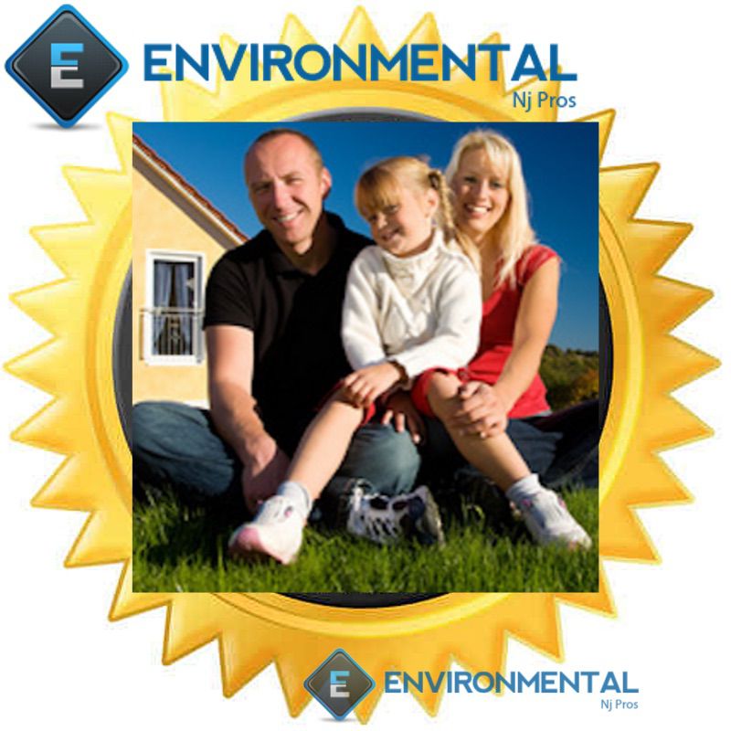 Environmental NJ Pros Image